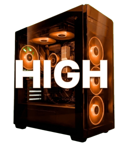 BRIGHT HIGH<span> - </span>30 DIAS