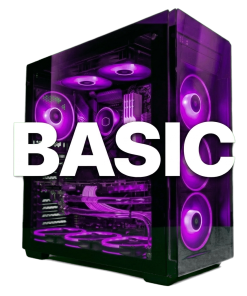 BRIGHT BASIC<span> - </span>30 DIAS